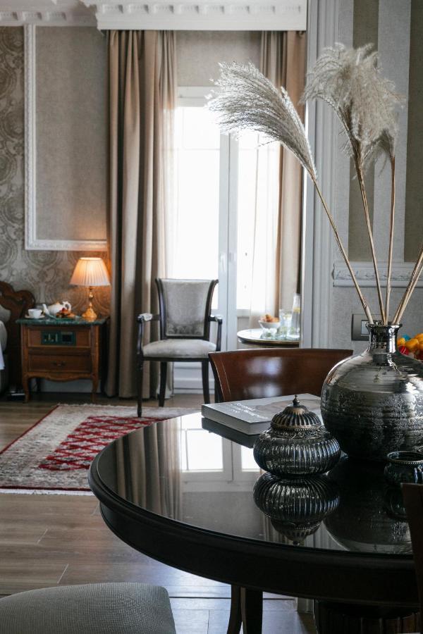 Mediterranean Palace Ξενοδοχείο Θεσσαλονίκη