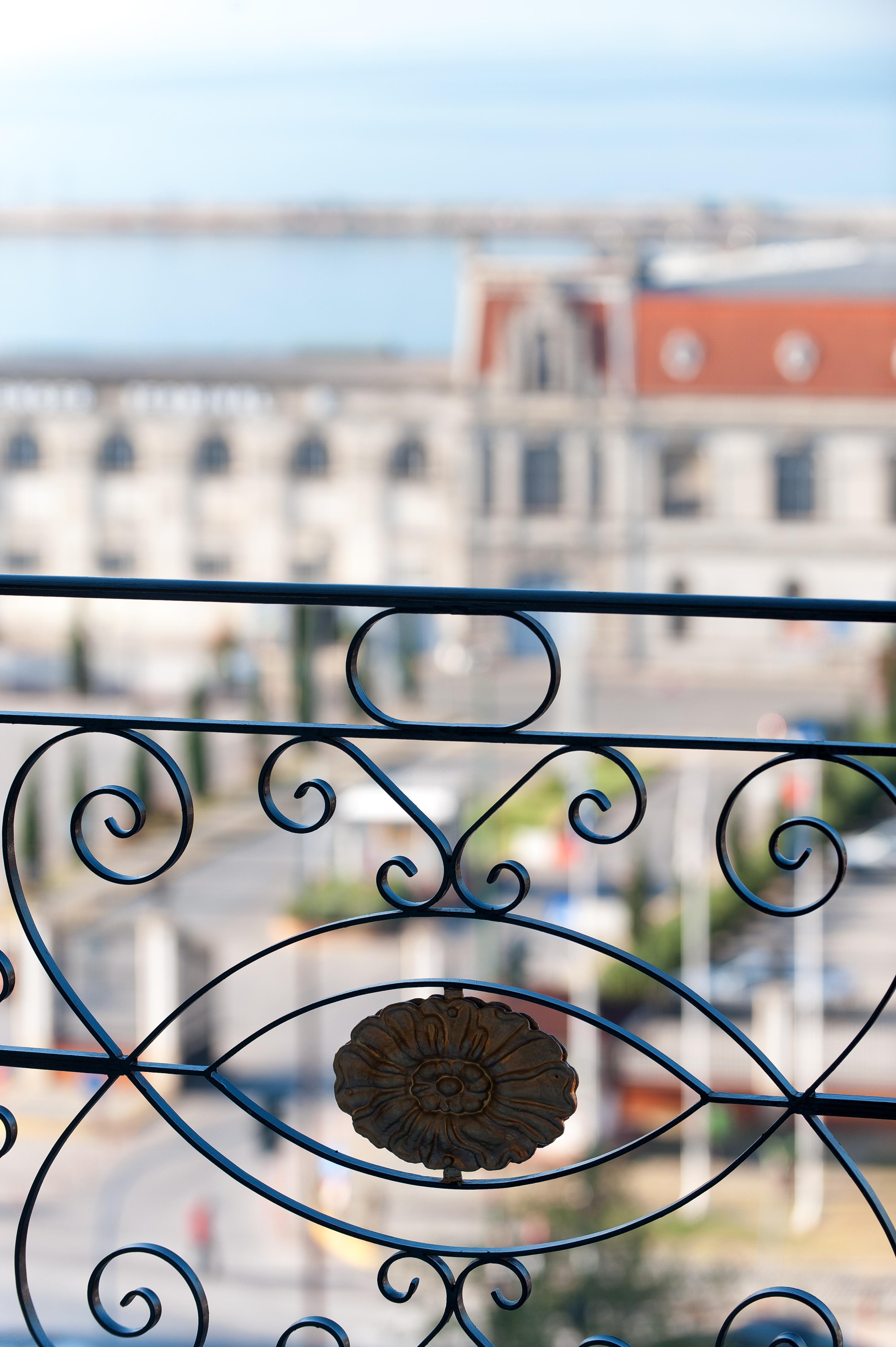 Mediterranean Palace Θεσσαλονίκη