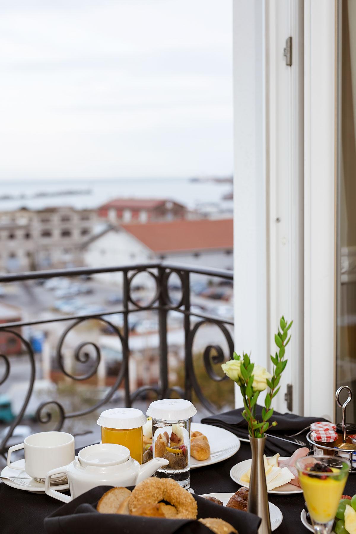 Mediterranean Palace Ξενοδοχείο
