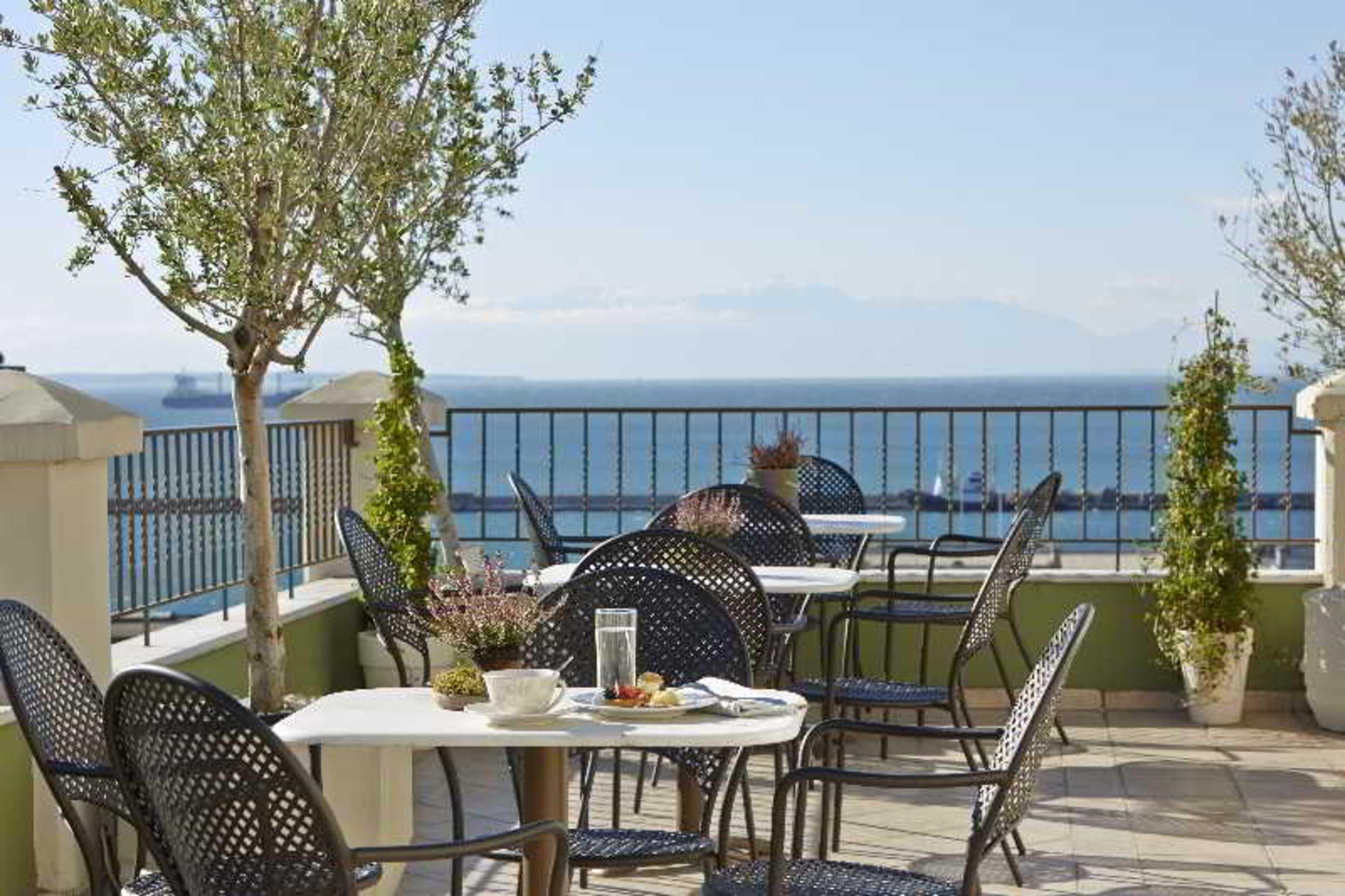 Mediterranean Palace Ξενοδοχείο Θεσσαλονίκη