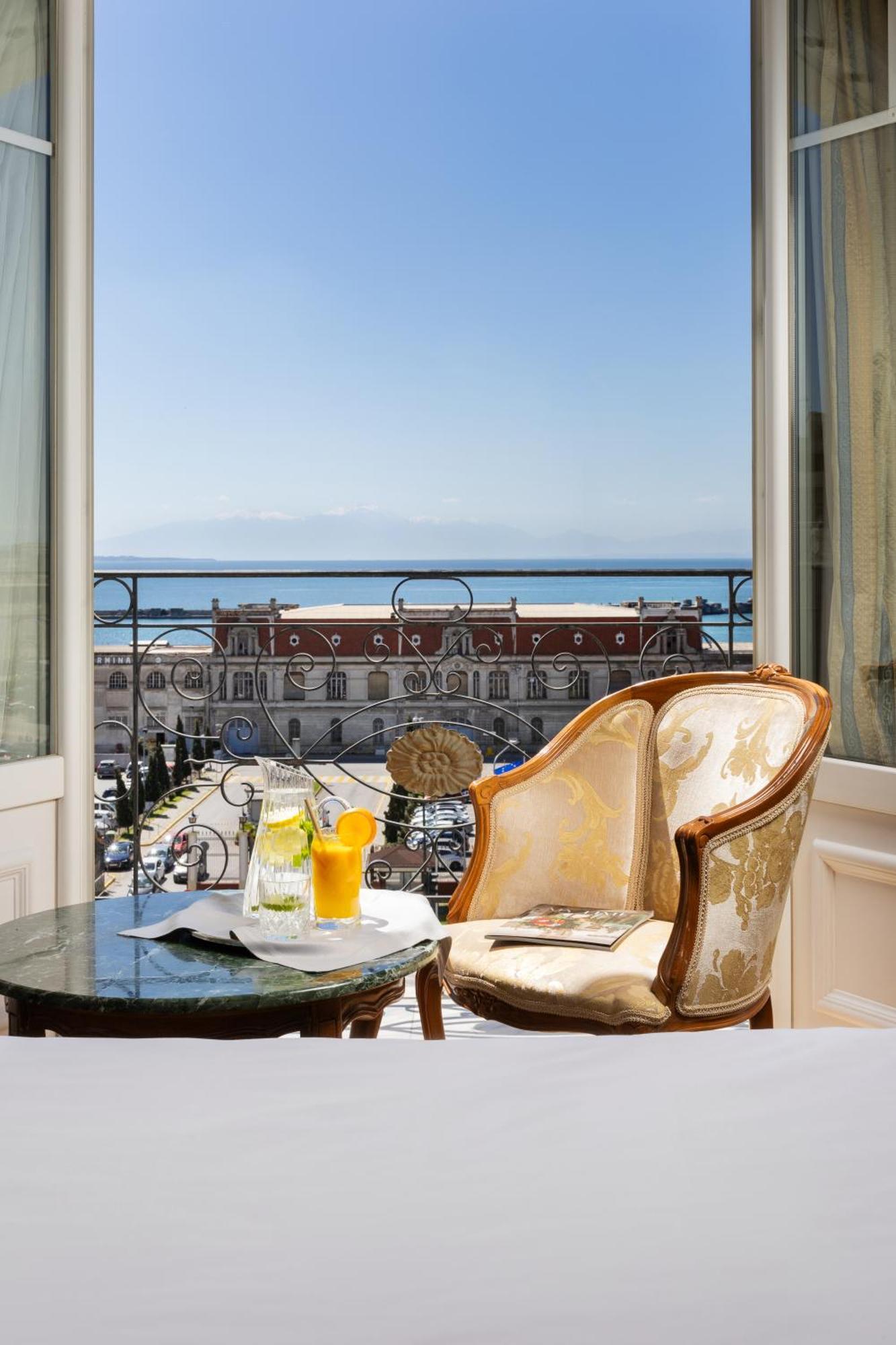 Mediterranean Palace Ξενοδοχείο