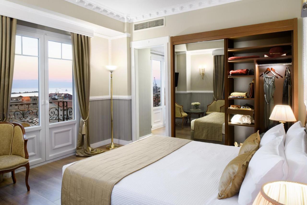 Mediterranean Palace Ξενοδοχείο