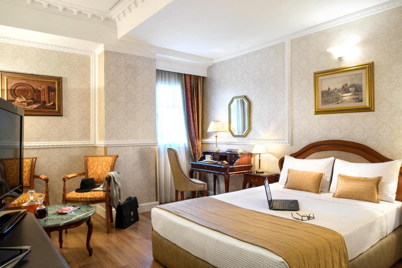 Mediterranean Palace 5* Θεσσαλονίκη