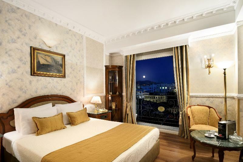 Mediterranean Palace Ξενοδοχείο 5*