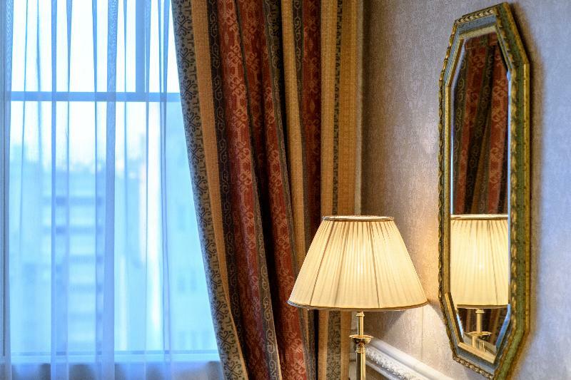 Mediterranean Palace Ξενοδοχείο Θεσσαλονίκη