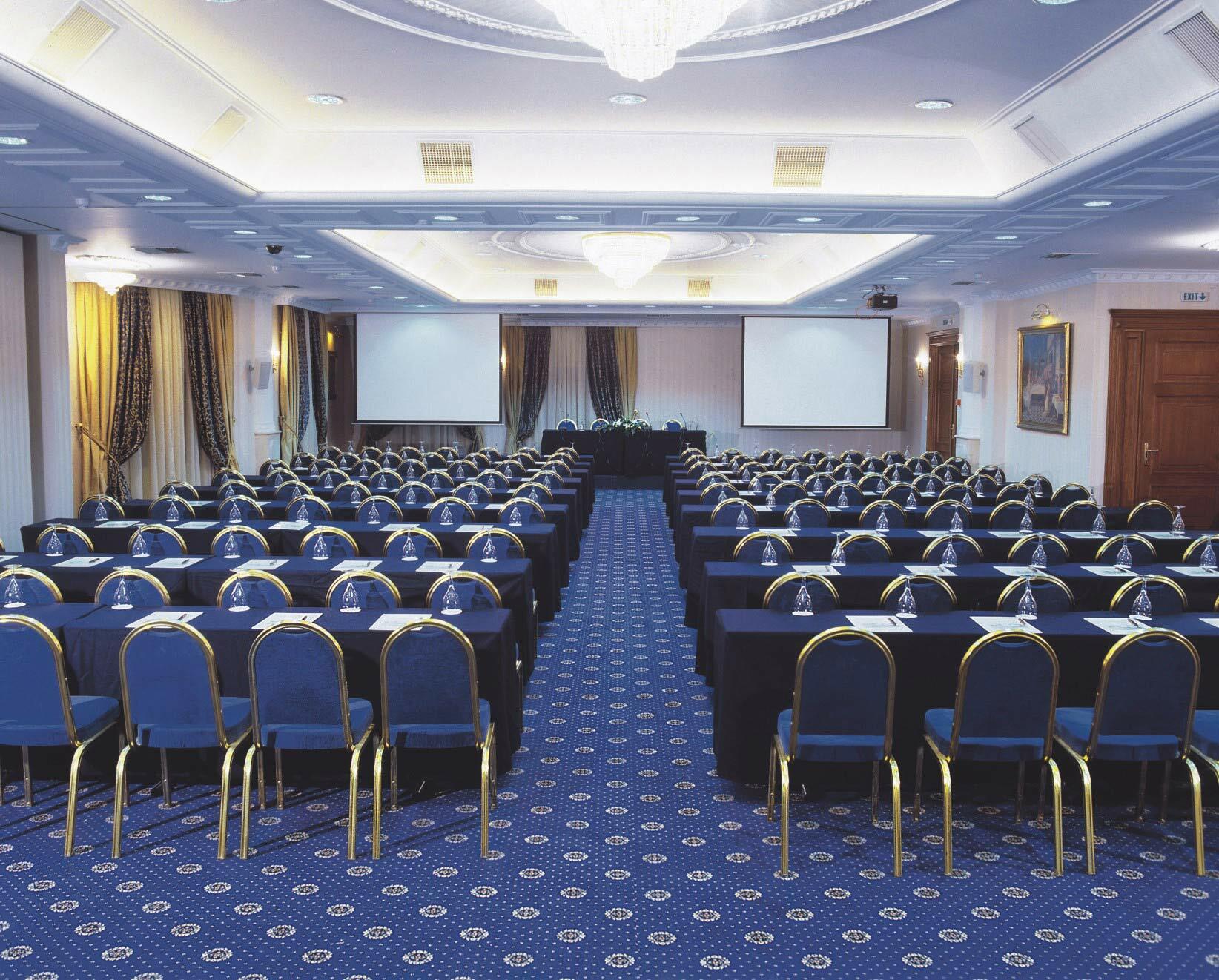 Ξενοδοχείο Mediterranean Palace 5*