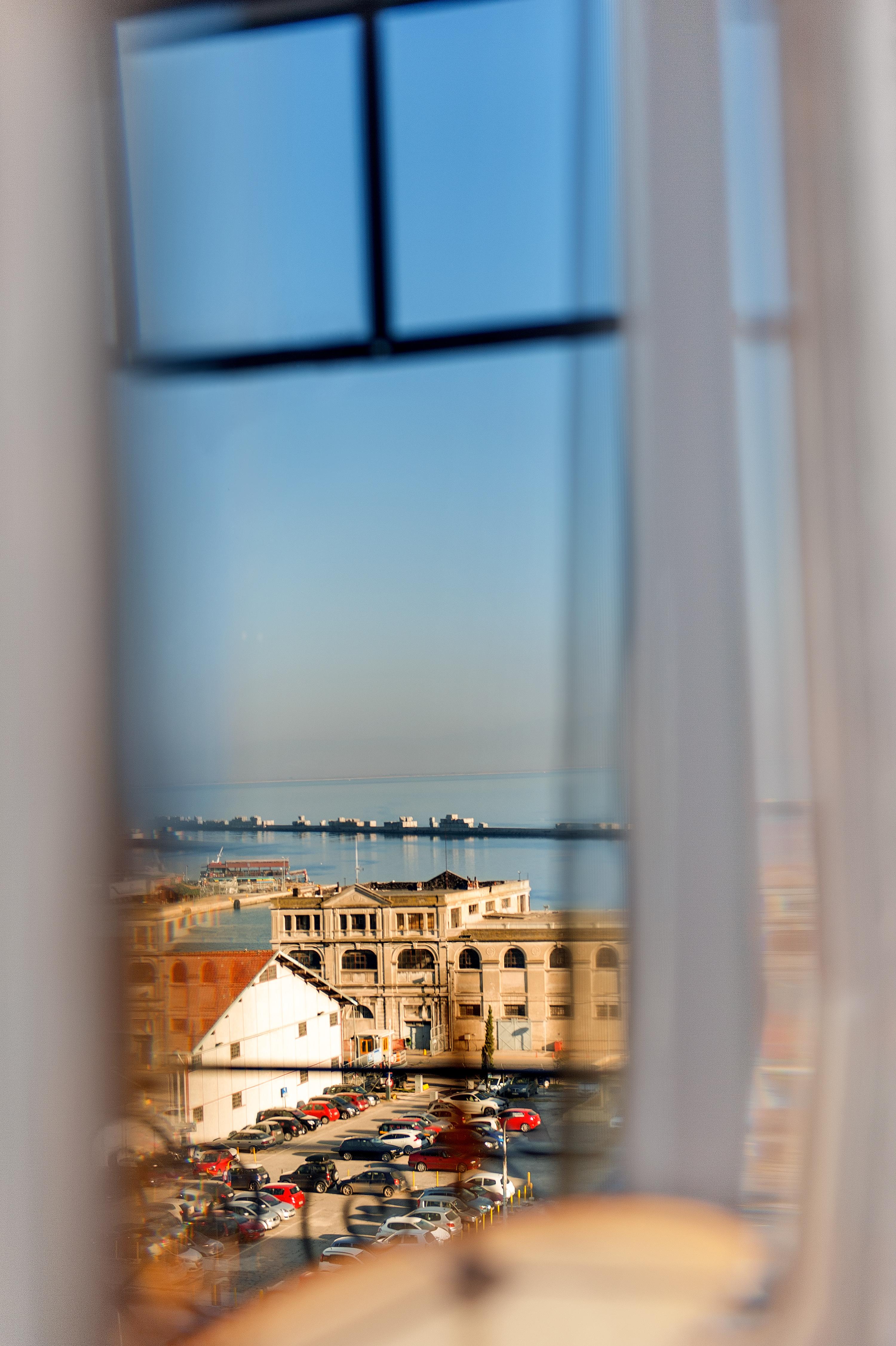 Hotel Mediterranean Palace Thessalonique