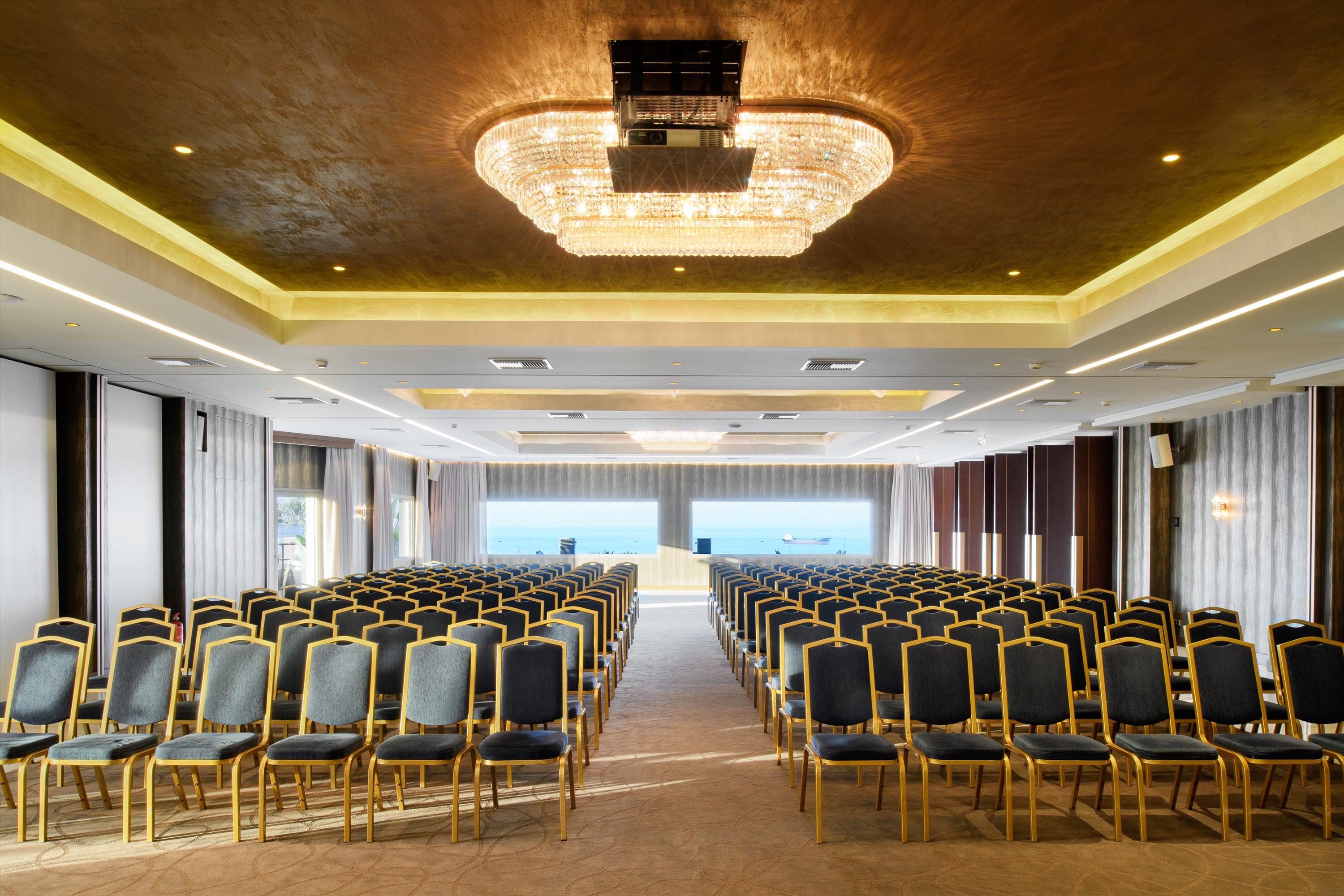 Mediterranean Palace Thessalonique
