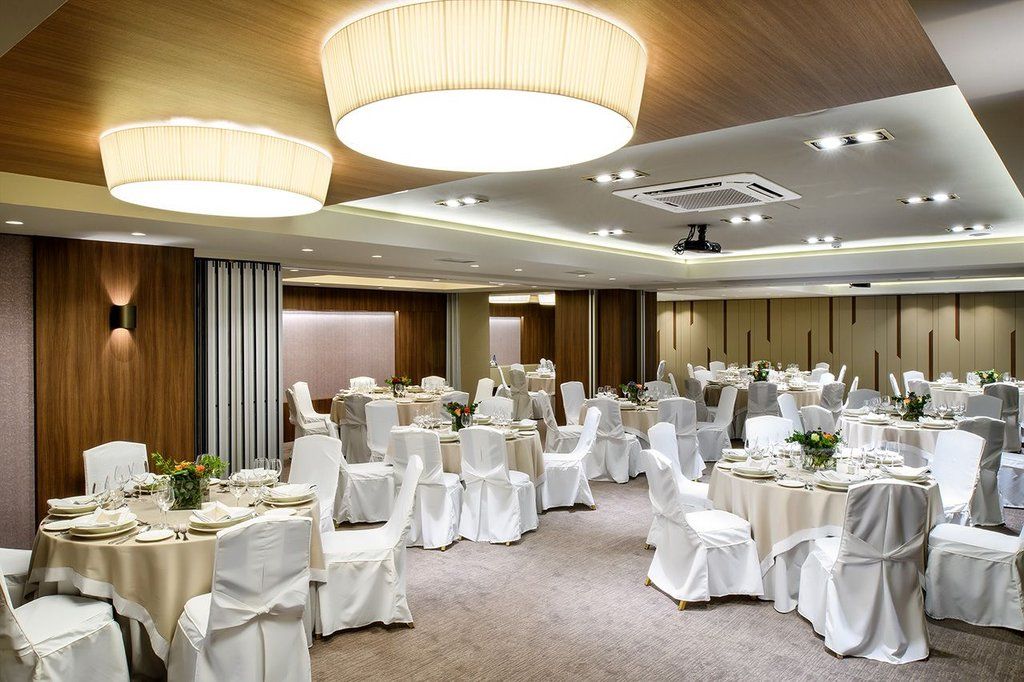 Mediterranean Palace Thessalonique