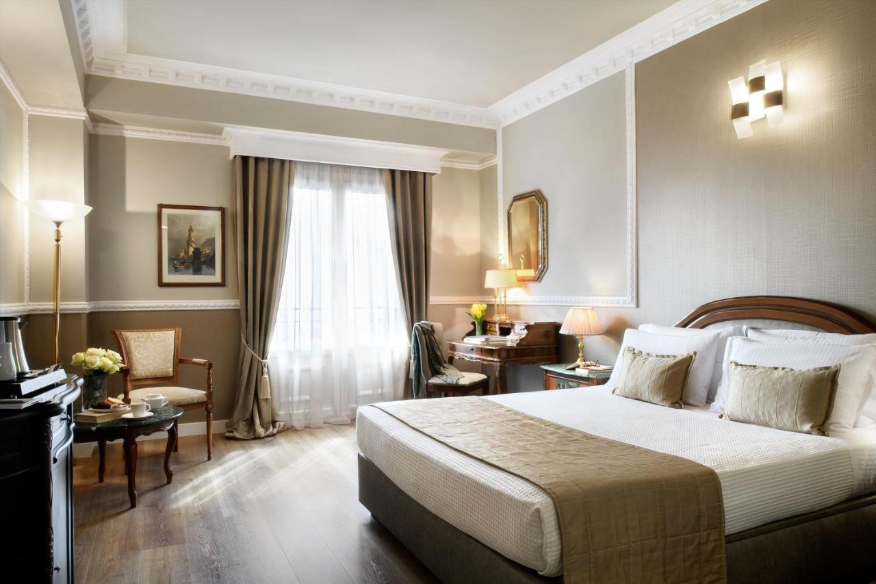 Mediterranean Palace 5* Thessalonique