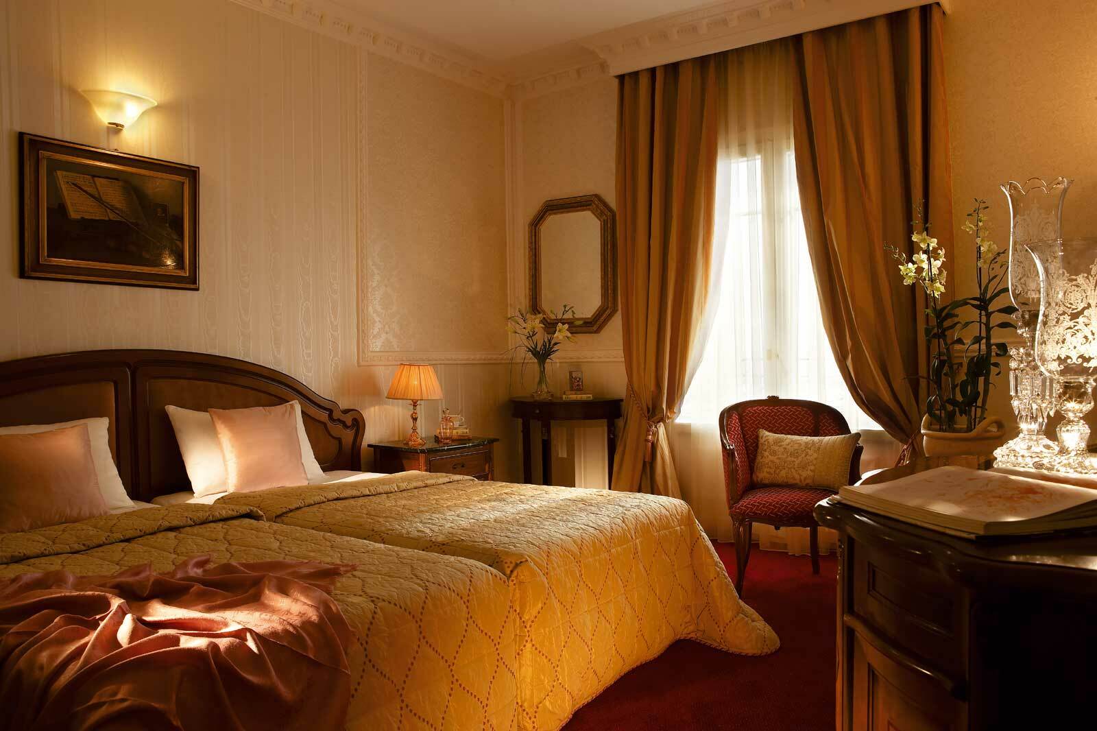 Mediterranean Palace 5* Thessalonique